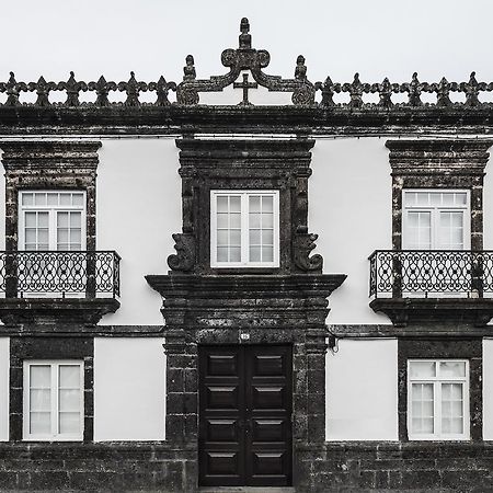 Hotel Casa Do Campo De Sao Francisco Ponta Delgada Exteriér fotografie