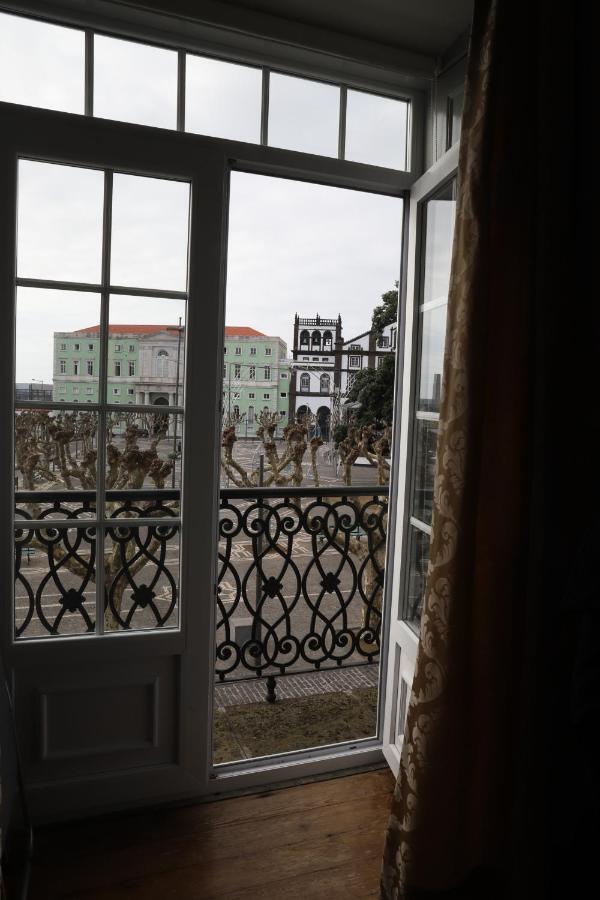 Hotel Casa Do Campo De Sao Francisco Ponta Delgada Pokoj fotografie